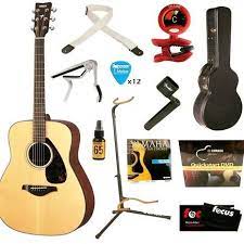 Musical Accessories